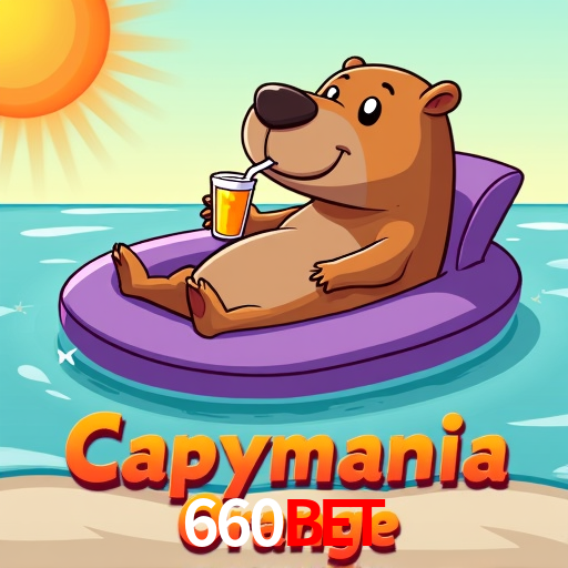 Cassino de Jogos 660Bet