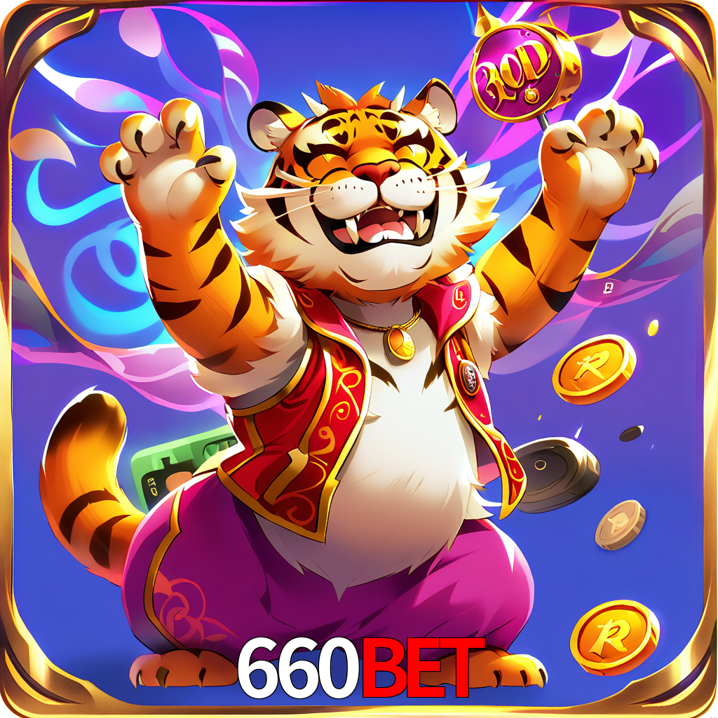  660Bet